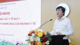 Triển khai đồng bộ các giải pháp nâng cao chất lượng y tế phục vụ Nhân dân