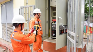 Hà Nội không để thiếu điện trong mùa hè