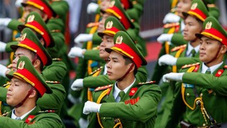 Thông tin chỉ đạo, điều hành của UBND Thành phố, Chủ tịch UBND thành phố Hà Nội (ngày 16/4/2026)