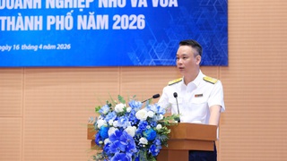 Thuế Hà Nội tăng cường hỗ trợ trực tiếp các khó khăn, vướng mắc của doanh nghiệp
