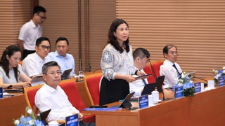 Đồng hành cùng doanh nghiệp, thúc đẩy du lịch Thủ đô phát triển bền vững