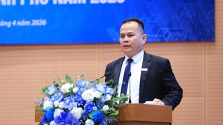 Hội Doanh nghiệp trẻ Hà Nội đồng hành cùng Thành phố trong quá trình phát triển kinh tế