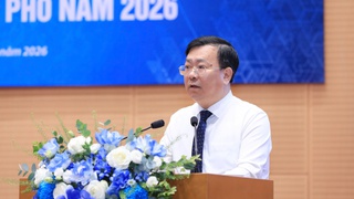 Tháo gỡ khó khăn, thúc đẩy doanh nghiệp Hà Nội phát triển