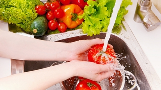 Thành lập Ban Biên tập Cổng thông tin An toàn thực phẩm