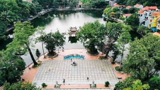 Lễ hội chùa Thầy 2026: Lan tỏa văn hóa xứ Đoài