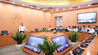 Hà Nội: Bảo đảm giải quyết thủ tục hành chính ngay tại cấp xã