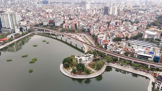 Thông tin chỉ đạo, điều hành của UBND thành phố Hà Nội, Chủ tịch UBND thành phố Hà Nội (ngày 17/4/2026)