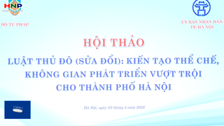 Trao quyền mạnh mẽ cho “địa phương quyết, làm, chịu trách nhiệm”