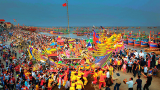 Ban hành “Quy chế phối hợp trong công tác quản lý nhà nước về dân tộc, tín ngưỡng, tôn giáo”