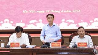 Quyết liệt triển khai các giải pháp đảm bảo mục tiêu tăng trưởng 2 con số