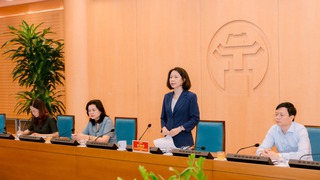 Hà Nội chuẩn bị kỹ lưỡng để các kỳ thi, tuyển sinh diễn ra an toàn, đúng quy chế