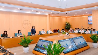 Chuẩn bị kỹ lưỡng để bảo đảm an toàn các kỳ thi, tuyển sinh