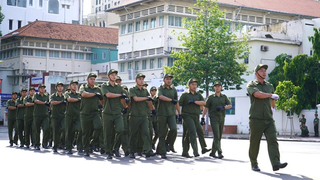 Khẩn trương triển khai thực hiện kiện toàn, thành lập, duy trì hoạt động của lực lượng dân phòng