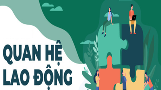 Xây dựng quan hệ lao động hài hòa, ổn định, tiến bộ