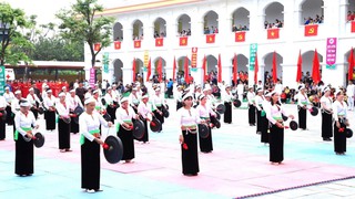 80 năm ngày truyền thống cơ quan quản lý nhà nước về lĩnh vực dân tộc: Hành trình đồng hành cùng đồng bào Thủ đô