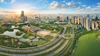 Kỳ vọng vào bước đột phá cho Hà Nội