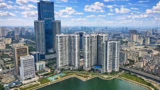 Phó Chủ tịch UBND Thành phố Nguyễn Xuân Lưu: Thể chế mới, động lực mới mở đường cho Thủ đô phát triển
