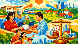 Phát động Cuộc thi Tìm kiếm ý tưởng, giải pháp cải cách hành chính lần thứ 3