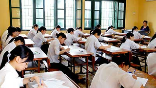 Kết luận của Trưởng Ban Chỉ đạo thi tốt nghiệp trung học phổ thông thành phố Hà Nội năm 2026 và Trưởng Ban Chỉ đạo thi, tuyển sinh thành phố Hà Nội năm học 2026-2027 tại phiên họp lần thứ nhất