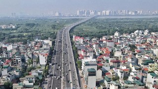 Hà Nội: Kiểm tra, sửa chữa toàn diện các cầu vượt sông trước mùa mưa
