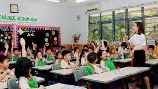 Phê duyệt phương án tái cấu trúc 21 thủ tục hành chính lĩnh vực giáo dục tiểu học, giáo dục thường xuyên, cơ sở giáo dục khác