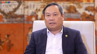 Luật Thủ đô (sửa đổi): Công cụ pháp lý quan trọng hiện thực hoá khát vọng phát triển Thủ đô trong kỷ nguyên mới