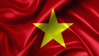 Treo cờ Tổ quốc kỷ niệm ngày 30/4, 1/5