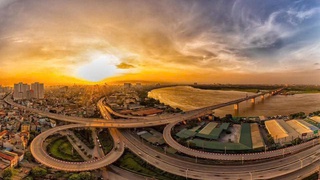 Tặng danh hiệu Cờ thi đua của UBND Thành phố cho 02 tập thể thuộc phường Vĩnh Tuy