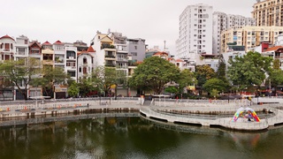 Thông tin chỉ đạo, điều hành của UBND thành phố Hà Nội, Chủ tịch UBND thành phố Hà Nội (ngày 24/4/2026)