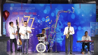 Hà Nội cụ thể hóa chủ trương phát triển văn hóa từ không gian cộng đồng