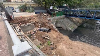 Ngày 28/4: Vận hành thử đồng loạt 15 trạm bơm chống ngập