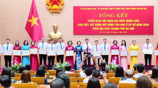 “Lắng nghe dân” là thước đo năng lực quản trị của chính quyền