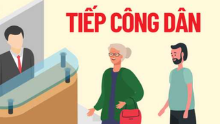 Tăng cường trách nhiệm, hiệu lực, hiệu quả trong công tác tiếp công dân