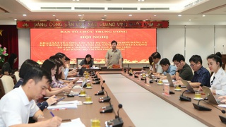 Đẩy mạnh chuyển đổi số, nâng cao chất lượng tổ chức đảng trên địa bàn Thành phố