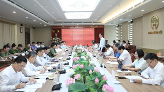 Hoàn thành rà soát 336 dự án đầu tư công chậm triển khai trước 30/4/2026