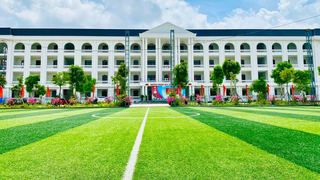 Triển khai mô hình trường chất lượng cao năm học 2026-2027 và công tác phòng, chống dịch bệnh