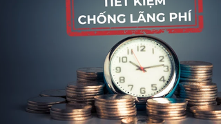 Kế hoạch triển khai thi hành Luật Tiết kiệm, chống lãng phí