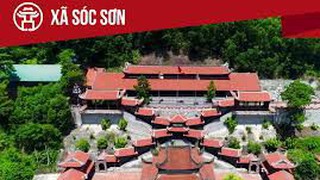 Tặng Bằng khen cho cá nhân thuộc xã Sóc Sơn đã có thành tích xuất sắc trong phong trào thi đua thực hiện nhiệm vụ công tác