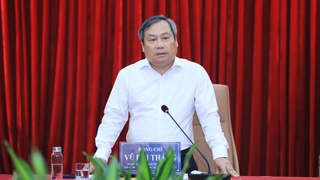 Nâng cao chất lượng cải cách hành chính phục vụ người dân, doanh nghiệp