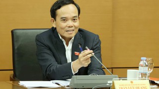 Nhiều đại biểu Quốc hội ủng hộ việc phân quyền toàn diện, triệt để trong dự thảo Luật Thủ đô (sửa đổi)