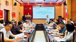 Hà Nội triển khai Tháng hành động ATVSLĐ và Tháng Công nhân 2026 với nhiều hoạt động thiết thực