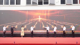 Sôi động Phiên giao dịch việc làm năm 2026