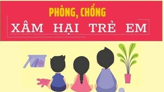 Thành lập Ban Chỉ đạo phòng, chống tội phạm xâm hại trẻ em