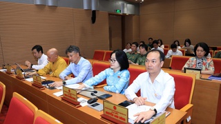 Hà Nội: Tăng mức chi chuẩn bị, tổ chức các kỳ thi giáo dục phổ thông