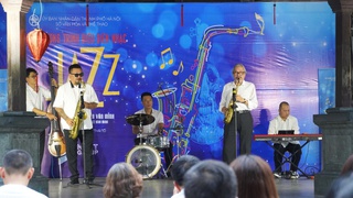 Hình thành môi trường văn hóa công cộng giàu tính kết nối giữa lòng Thủ đô