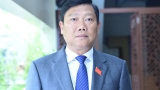 Đồng chí Đỗ Anh Tuấn được bầu giữ chức Phó Chủ tịch UBND thành phố Hà Nội