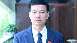 Đồng chí Bùi Duy Cường được bầu giữ chức Phó Chủ tịch UBND thành phố Hà Nội