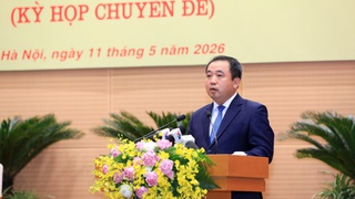 Mỗi kỳ họp phải thực sự là một bước tháo gỡ, mở đường, tạo động lực mới cho phát triển