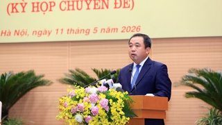 Kỳ họp HĐND Thành phố: Tháo gỡ, mở đường, tạo động lực mới phát triển Thủ đô