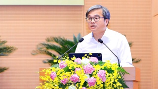 Hỗ trợ từ 5-10 triệu đồng cho cán bộ, công chức, viên chức, người lao động lĩnh vực phát triển khoa học công nghệ, đổi mới sáng tạo và chuyển đổi số